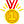 medal-yellow-first-red